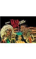 The Dead Run: The Legend of El Cucuy