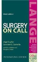 Surgery on Call