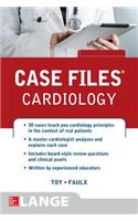 Case Files Cardiology
