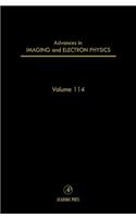 Advances in Imaging and Electron Physics