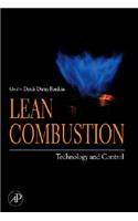 Lean Combustion