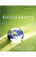 Encyclopedia of Biodiversity