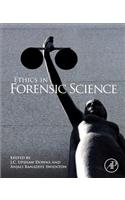 Ethics in Forensic Science