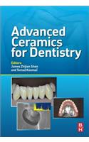 Advanced Ceramics for Dentistry