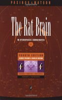 The Rat Brain in Stereotaxic Coordinates