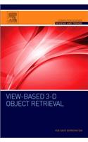 View-Based 3-D Object Retrieval