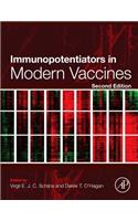 Immunopotentiators in Modern Vaccines