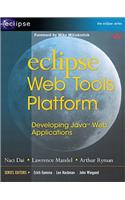 Eclipse Web Tools Platform: Developing Java Web Applications