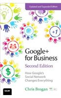 Google+ for Business