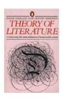 Theory Of Literature