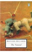 The Natural: (Penguin Twentieth Century Classics S.)