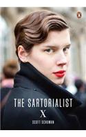 The Sartorialist: X Limited Edition