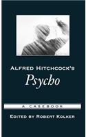 Alfred Hitchcock's Psycho