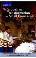The Growth and Transformation of Small Firms in India