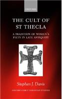 The Cult of Saint Thecla