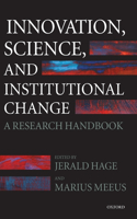 Innovation, Science, and Institutional Change