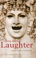 Talking about Laughter