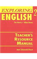 Exploring English 2 Teacher's Resource Manual