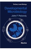 Developmental Microbiology