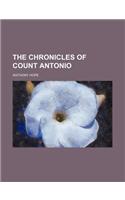 The Chronicles of Count Antonio