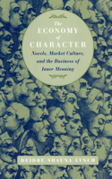 The Economy of Character