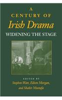 A Century of Irish Drama