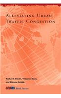 Alleviating Urban Traffic Congestion