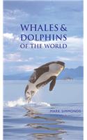Whales & Dolphins Of The World