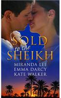Sold to the Sheikh