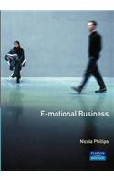 E-motional Business: Virtual World: Real Relationships(Financial Times Series)