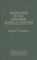 Geopolitics of the Caribbean