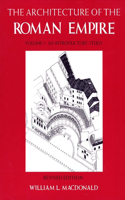 The Architecture of the Roman Empire, Volume 1: An Introductory Study, Revised Edition