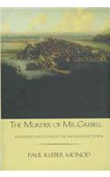 The Murder of Mr. Grebell