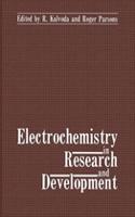 Electrochemistry in Research and Development