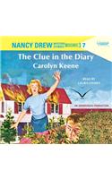 Nancy Drew #7: The Clue in the Diary