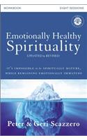 Emotionally Healthy Spirituality Workbook, Updated Edition Softcover