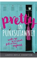 Pretty in Punxsutawney