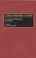 James Fenimore Cooper