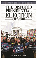 The Disputed Presidential Election of 2000