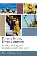 Diverse Issues -- Diverse Answers