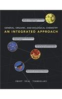 General, Organic, and Biological Chemistry