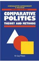 Comparative Politics: Theory and Methods