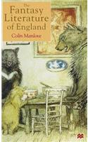 Fantasy Literature of England