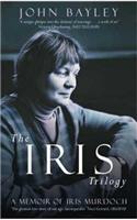 The Iris Trilogy  Iris,  ,  Iris and the Friends ,  Widower's House
