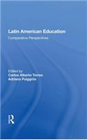 Latin American Education