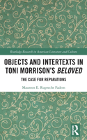 Objects and Intertexts in Toni Morrison’s 