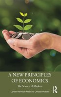 A New Principles of Economics