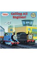 Thomas & Friends: Calling All Engines (Thomas & Friends)