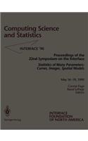 Computing Science and Statistics