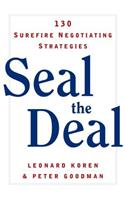 Seal the Deal